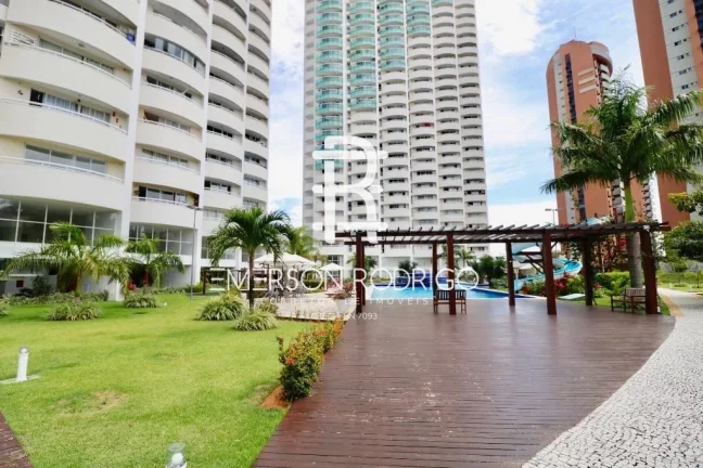 Imagem Apartamento para Venda em Natal / RN no bairro Ponta Negra