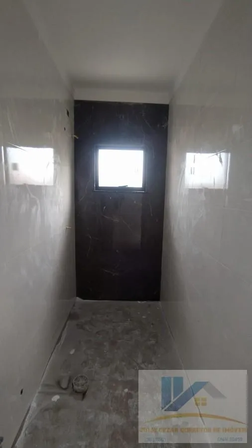 Imagem Casa para Venda em São José dos Pinhais, São Marcos, 3 dormitórios, 1 suíte, 2 banheiros, 2 vagas