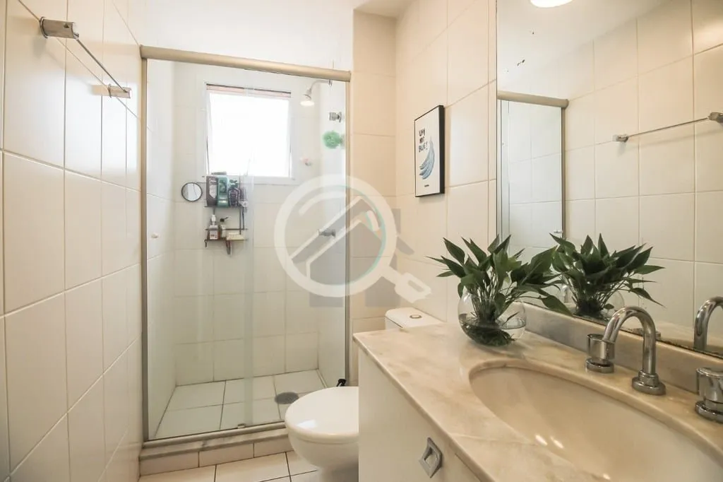 Imagem Apartamento de 3 Dormitórios com Suíte e 2 Vagas Cobertas no Bairro Petrópolis. Este apartamento ...