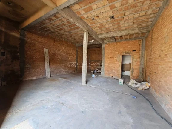 Imagem Casa à Venda
