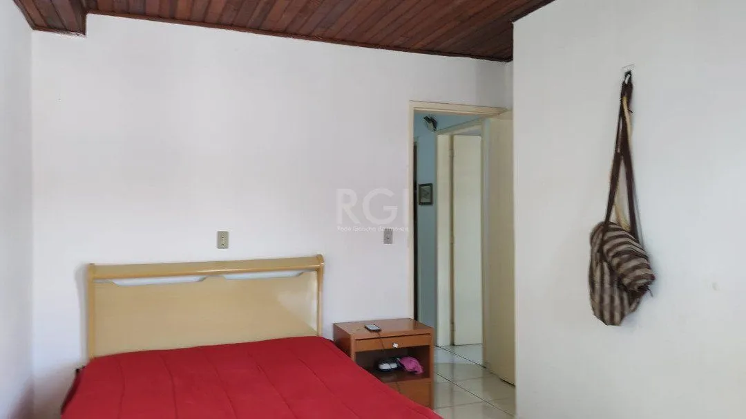 Imagem Casa para Venda - 236m², 4 dormitórios, 5 vagas - Vila São José