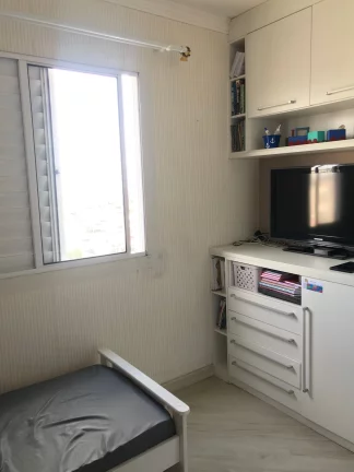 Imagem APARTAMENTO RESIDENCIAL em SÃO PAULO - SP, PARQUE BOTURUSSU
