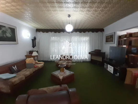 Imagem Casa à Venda – Rua Caramuru - Saúde (próximo ao Metrô Praça da Árvore)