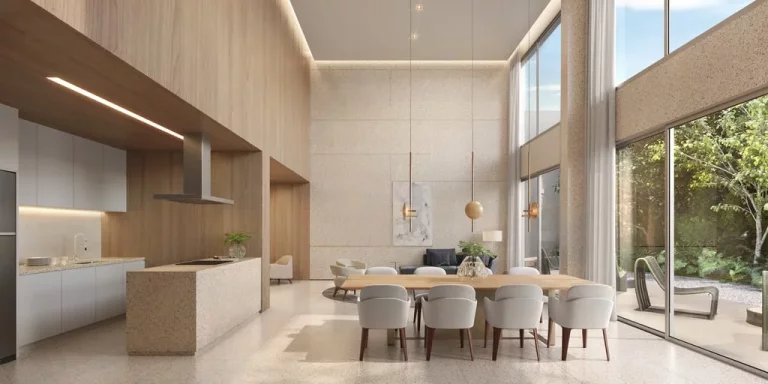 Imagem Apartamento à venda no bairro Higienópolis - São Paulo/SP
