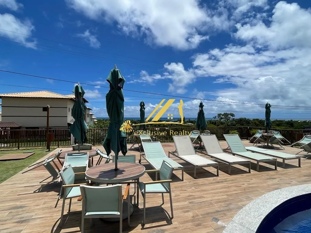 Imagem Apartamento RESIDENCIAL em Mata de São João - Bahia,
