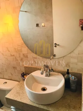 Imagem Lindo Apartamento Mobiliado Localizado na Avenida Jose Cobra Spazio Campo di Bourbon 2 dormitorios