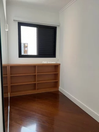 Imagem 3 Dormitórios de 91m² em Moema