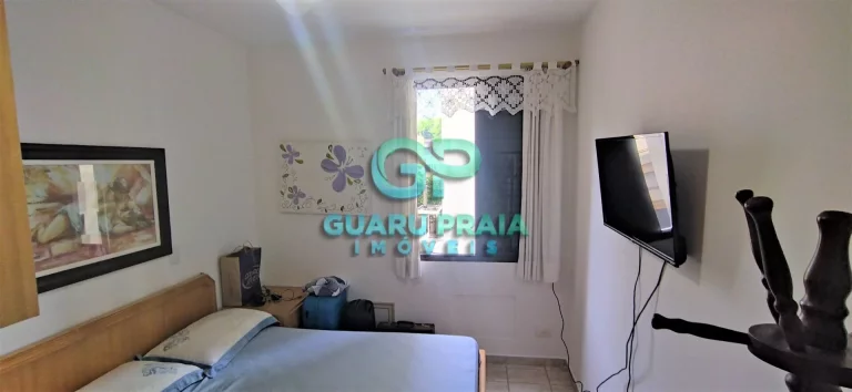Imagem Apartamento à venda no bairro Astúrias - Guarujá/SP