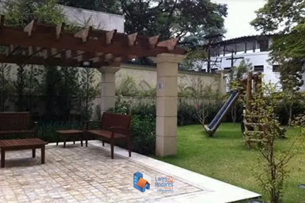 Imagem Apartamento à venda 2 Quartos 2 Suites 100M² Brooklin Paulista São Paulo - SP
