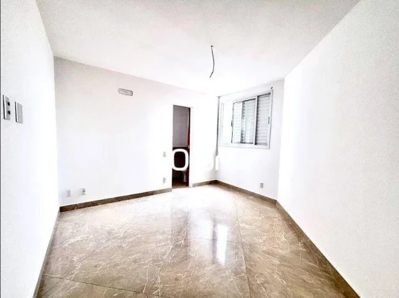 Imagem Apartamento à venda, 87 m² por R$ 685.000,00 - Setor Coimbra - Goiânia/GO