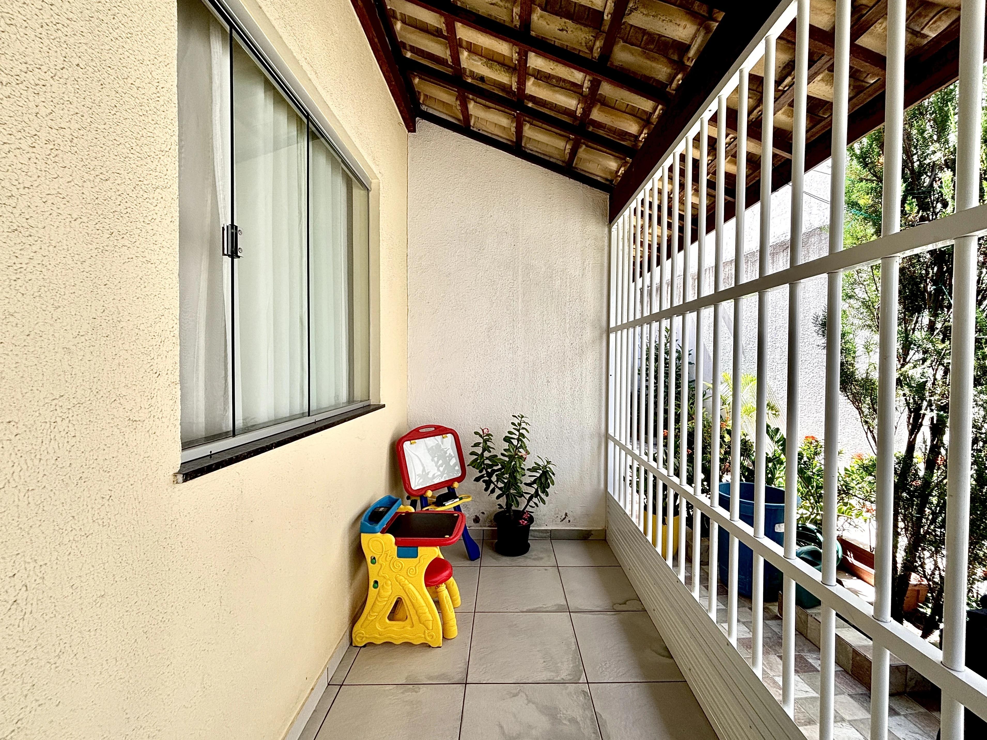 Imagem Casa de Condomínio com 3 Quartos à Venda, 90 metros em Aracuí - Lauro de Freitas