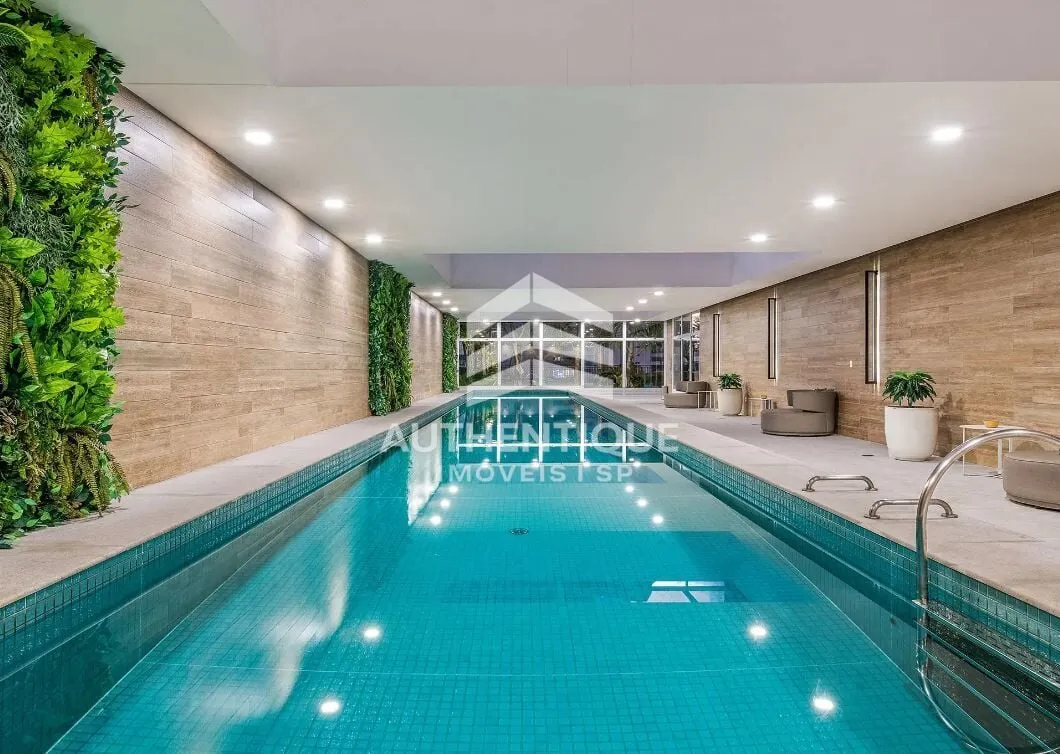 Imagem Yris Alto da Lapa - Apartamento à venda em São Paulo/SP