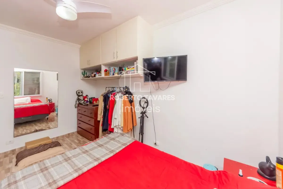 Imagem Apartamento totalmente mobiliado 93m² - Pronto para morar - Espaço, Conforto e Excelente Preço!