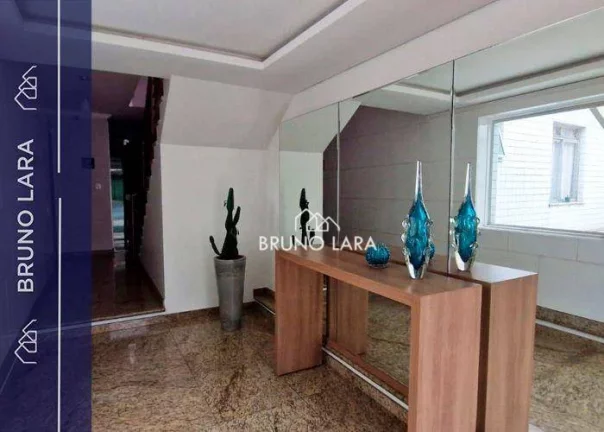 Foto do imóvel Apartamento cobertura para locação - Contagem/MG.
