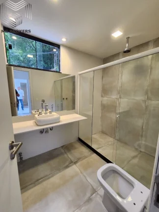 Imagem Casa em Condominio RESIDENCIAL em RIO DE JANEIRO - RJ, ITANHANGÁ