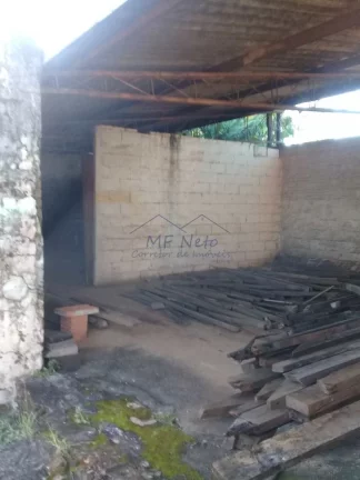 Imagem Terreno Padrão