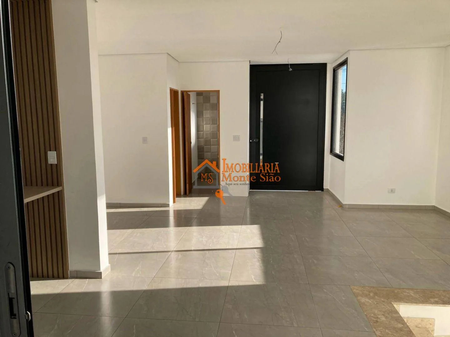 Imagem Sobrado com 4 dormitórios à venda, 342 m² por R$ 2.770.000,00 - Jardim São Pedro - Mogi das Cruzes/SP