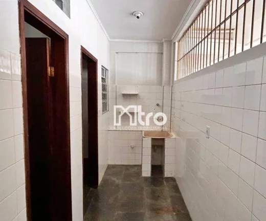 Imagem Apto 3 dormitórios com ótimo valor, 84 m² por R$ 220.000 - Santos Dumont - Itajubá/MG