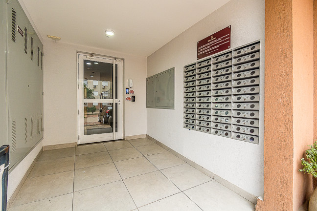 Imagem Apartamento com 2 Quartos à Venda, 51 m² em Fátima - Canoas