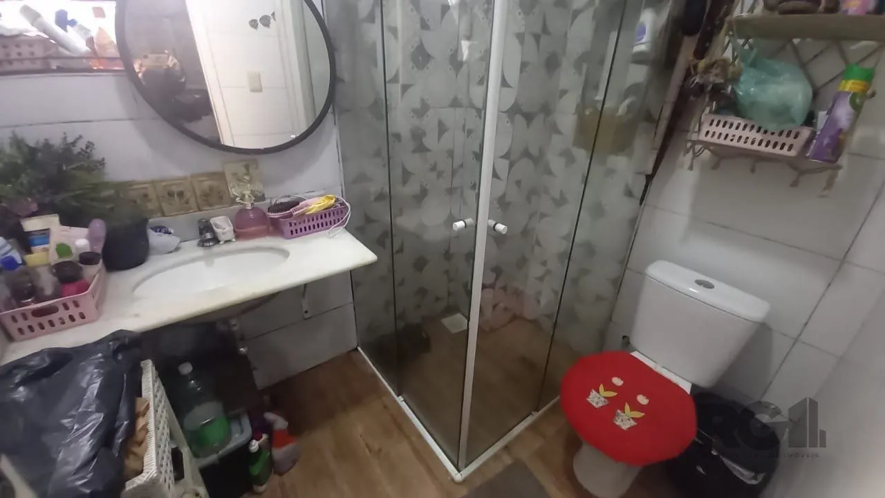 Imagem Apartamento em Centro Histórico