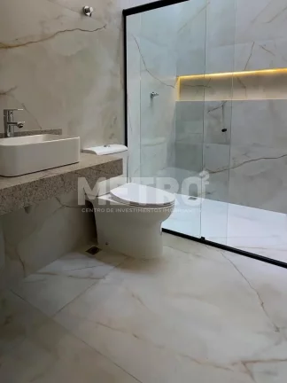 Imagem Casa à venda no Buona Vita com 3 quartos, gourmet, piscina, PETROLINA - PE