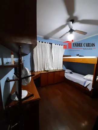 Imagem Sobrado com 3 Quartos à Venda, 120 m² em Bela Vista - Osasco