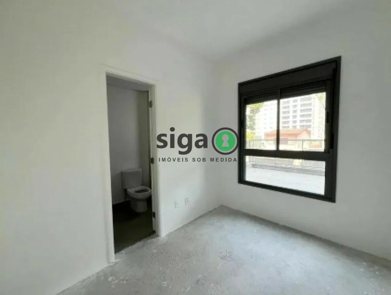 Imagem Apartamento Garden com 4 suites e 3 vagas à venda no Campo Belo
