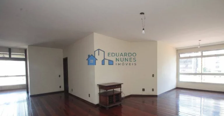 Imagem OPORTUNIDADE, APARTAMENTO COM 04 QUARTOS NA SAVASSI.