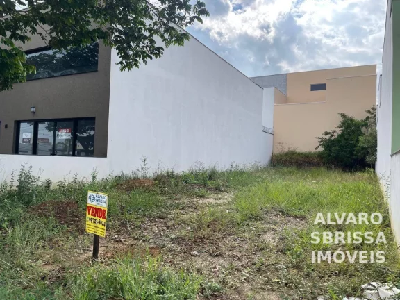 Foto do imóvel Lote com 200 m² em Itu SP