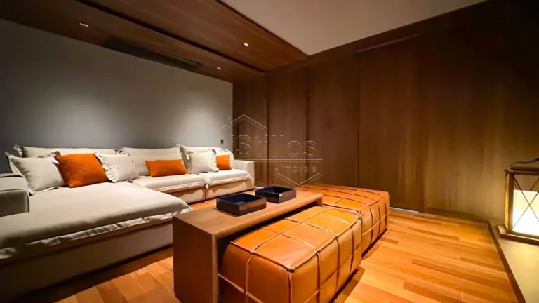 Imagem Casa de Condominio em Campos do Jordão 394