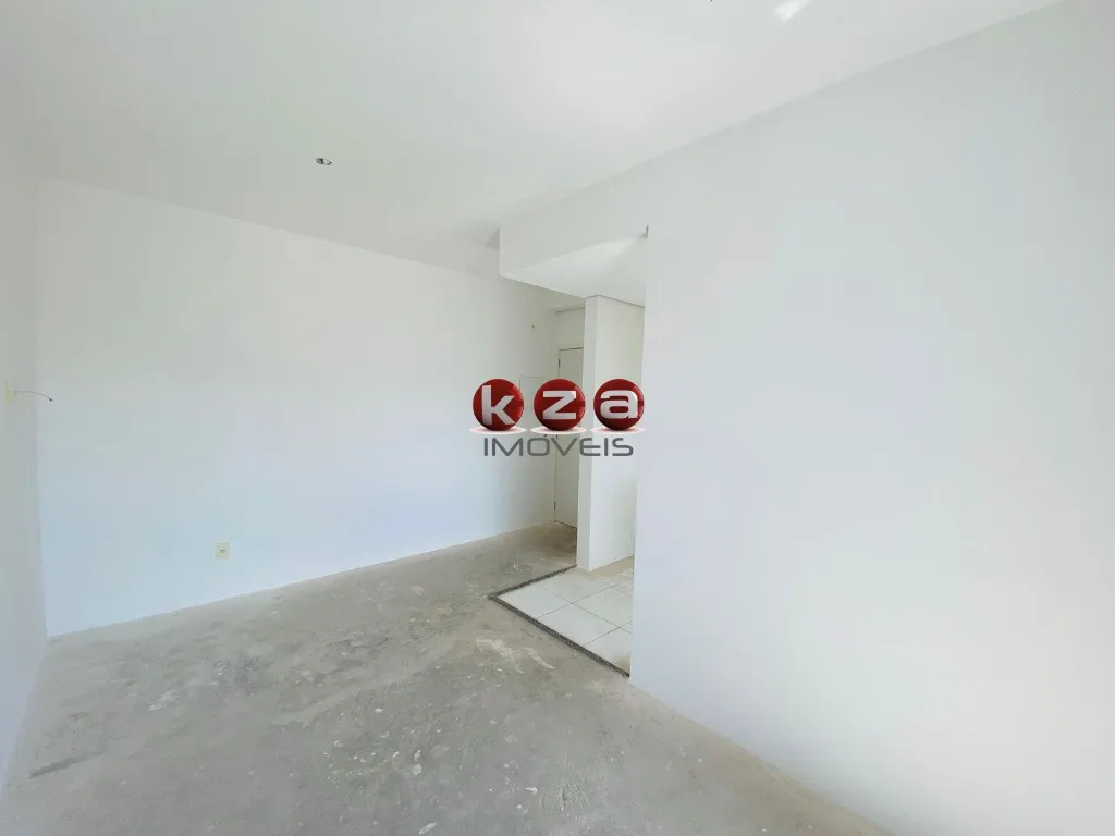 Imagem Apartamento à venda em Valinhos-SP no Condomínio Residencial Verona: 2 quartos, 2 salas, 1 banheiro, 1 vaga, 48m². Venha conferir!