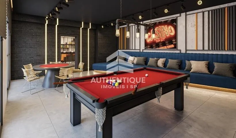 Imagem Air Brooklin - Apartamento à venda no bairro Brooklin - São Paulo/SP, Zona Sul