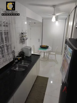 Imagem Apartamento Bossa Nova lindo, com 150m²