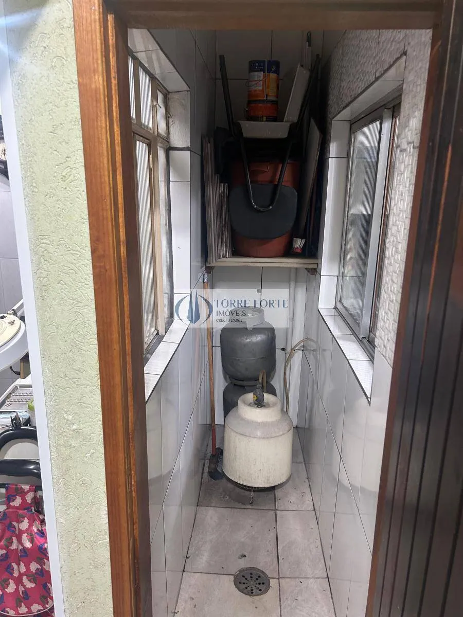 Imagem Casa sobrado de 125m², com 3 dormitórios, a 5 min do Metrô Vila Matilde