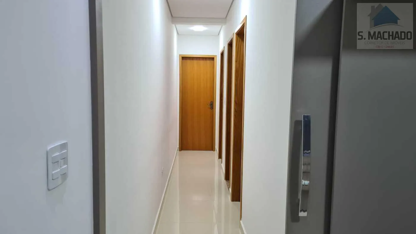 Imagem Apartamento para Venda em Santo André / SP no bairro Utinga
