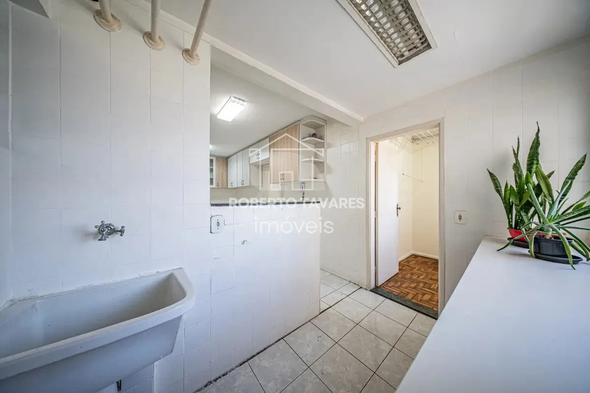 Imagem Apartamento de 4 quartos, 126m² no bairro Vila Mariana, em São Paulo