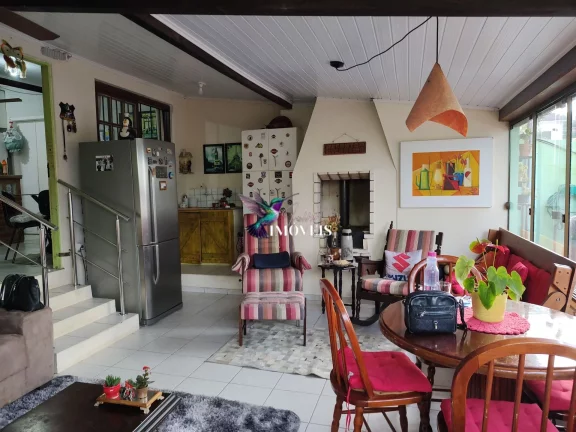 Imagem Casa à venda no bairro Ermo em Guaíba/RS