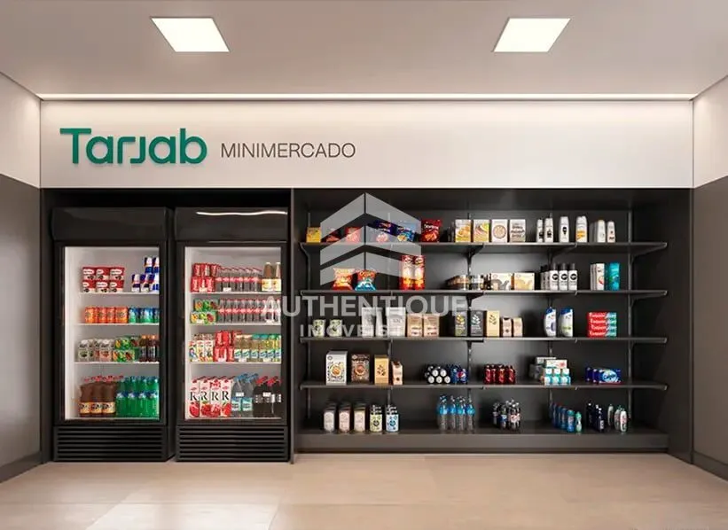 Imagem CRIARE MIRANDOPOLIS - Apartamento à venda no bairro Mirandópolis - São Paulo/SP, Zona Sul