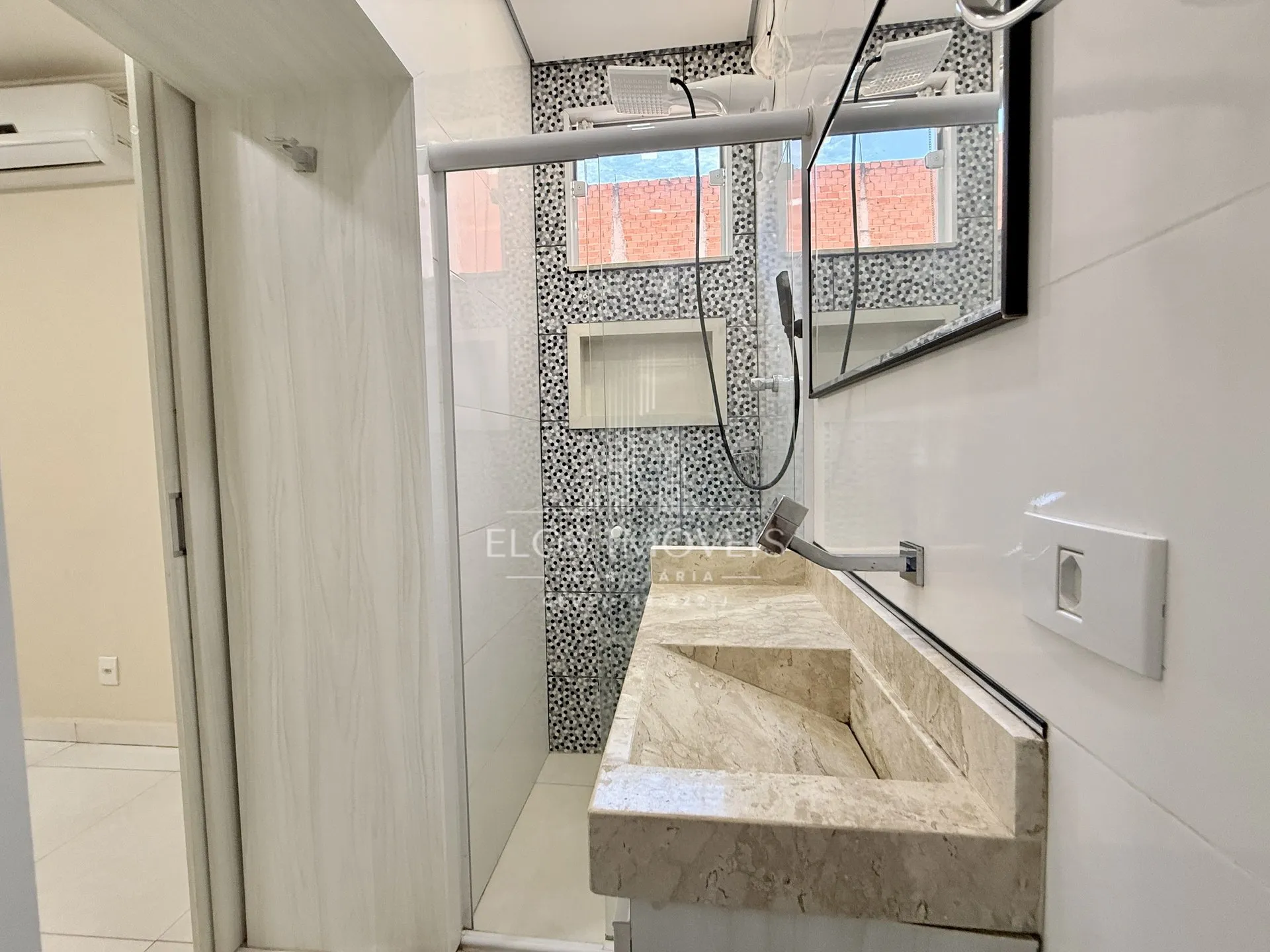 Imagem Casa de 2 quartos, 145m² no bairro Jardim Residencial Campo Novo, em Limeira