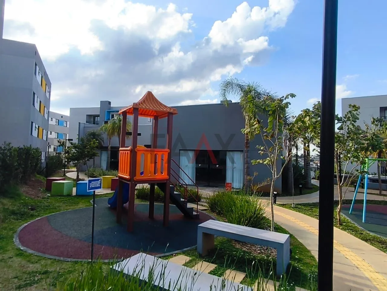 Imagem Apartamento garden à venda, VITTACE PARQUE DO LAGO, BOQUEIRÃO, GUARAPUAVA - PR