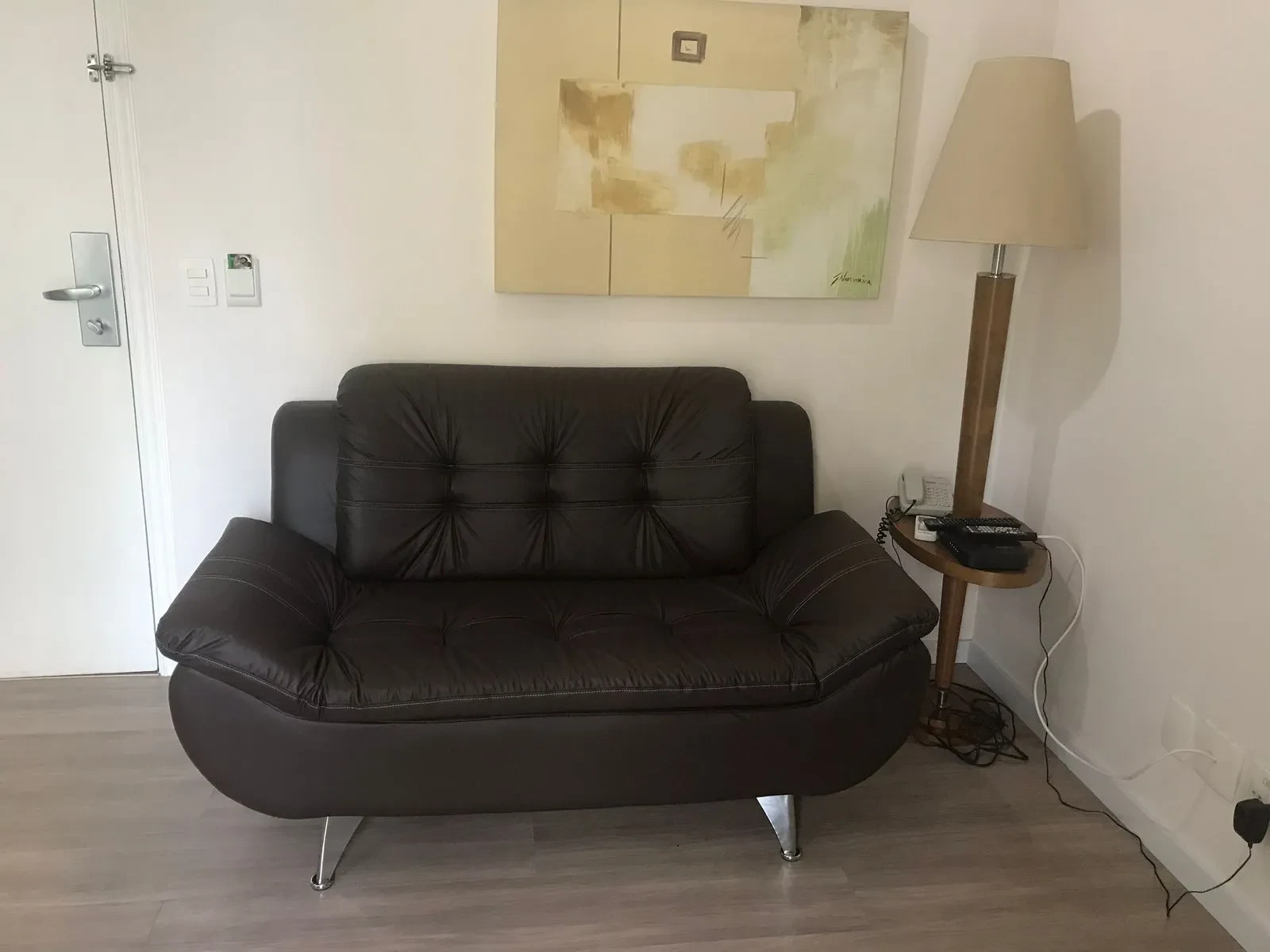 Imagem Apartamento com 2 Quartos à Venda, 44 m² em Consolação - São Paulo
