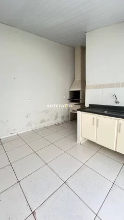 Imagem Vende-se Casa bem localizada no bairro São Joaquim