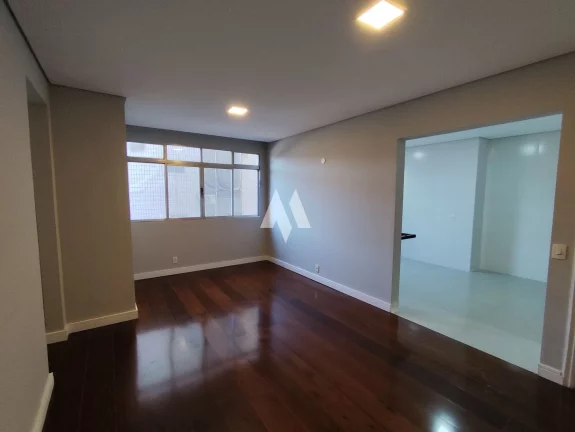 Imagem Apartamento à venda com 2 dormitórios e Dependência completa no Campo Grande de Santos/SP