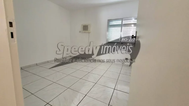 Imagem Apartamento em Santos 3 dormitórios, BNH