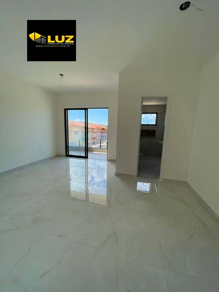 Imagem Casas Duplex de Alto Padrão com projeto único no Eusébio!!