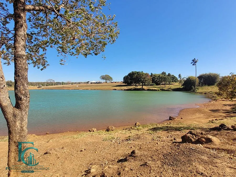 Imagem Loteamento Jardim do Lago - Abadia