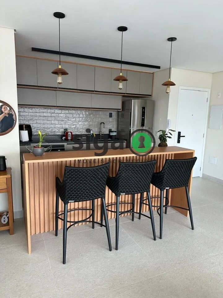 Imagem Apartamento de 86 metros 2 dormitórios 2 vagas para venda no Butantã