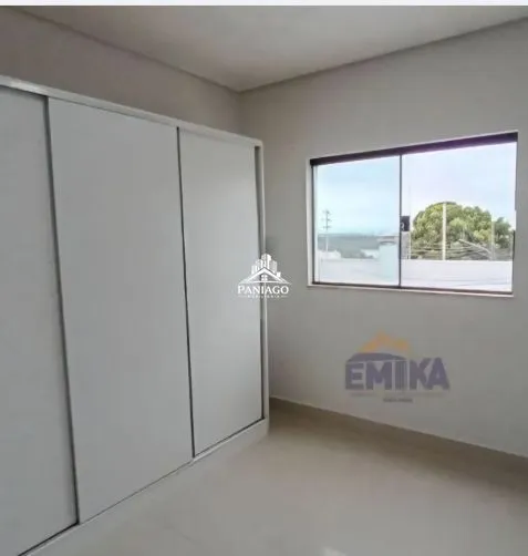 Imagem SOBRADO À VENDA COM PISCINA E ÁREA GOURMET | BAIRRO BOA ESPERANÇA - CUIABÁ/MT