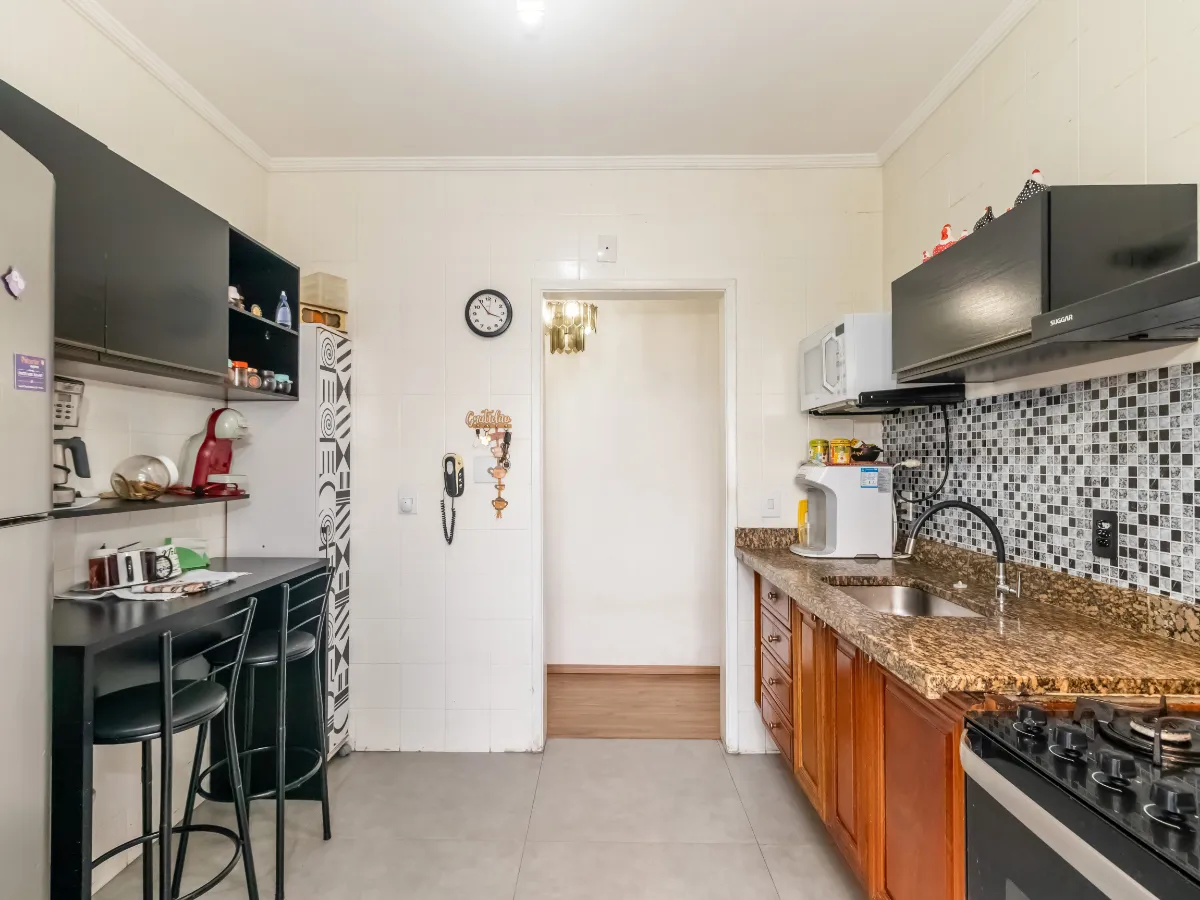 Imagem Apartamento para venda em Vila Gomes Cardim com 2 quartos, sendo 1 suíte, 72m2