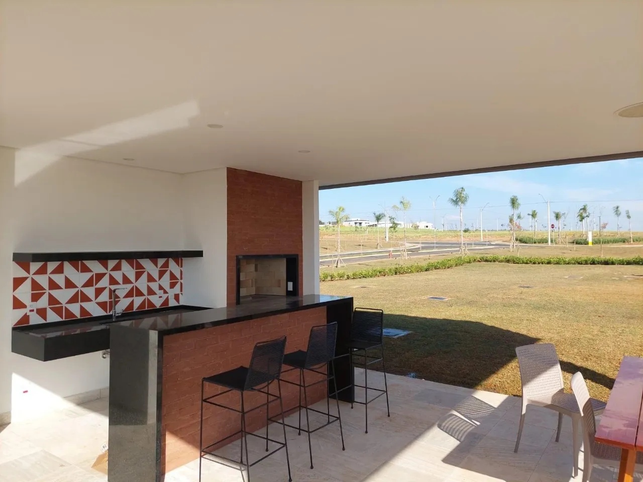 Imagem TERRENO RESIDENCIAL em VOTORANTIM - SP, ALPHAVILLE NOVA ESPLANADA